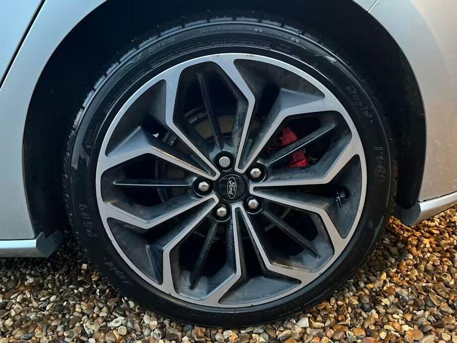 Used Ford Focus 2019 for sale - 77557377: Photo 11