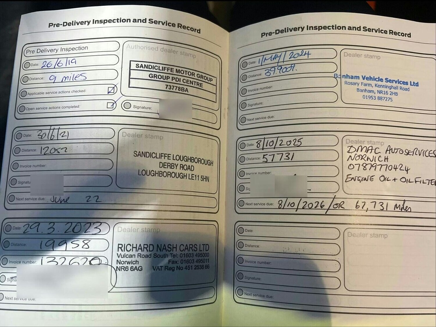 Used Ford Focus 2019 for sale - 77557377: Photo 12