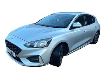 Used Ford Focus 2019 for sale - 77557377: Photo