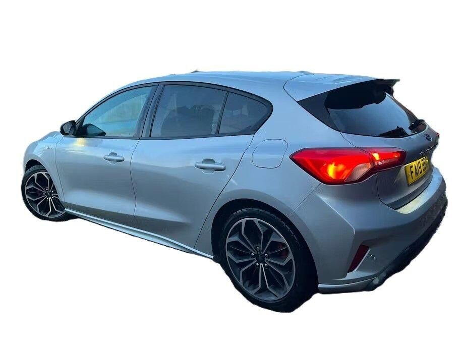 Used Ford Focus 2019 for sale - 77557377: Photo 3