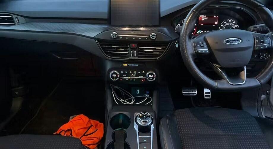 Used Ford Focus 2019 for sale - 77557377: Photo 5