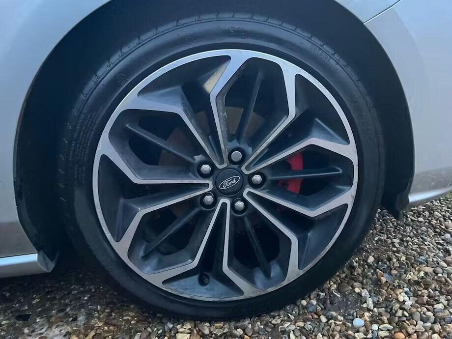 Used Ford Focus 2019 for sale - 77557377: Photo 8