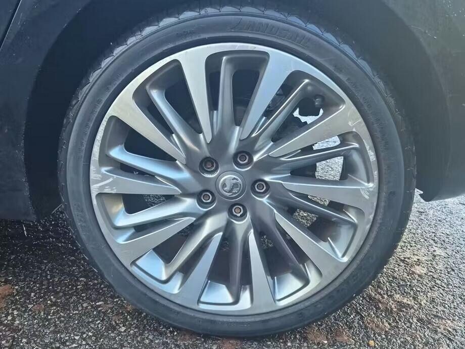 Used Vauxhall Astra 2019 for sale - 77628903: Photo 11