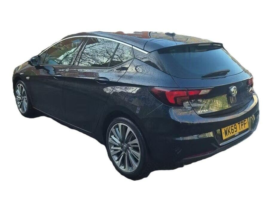 Used Vauxhall Astra 2019 for sale - 77628903: Photo 3