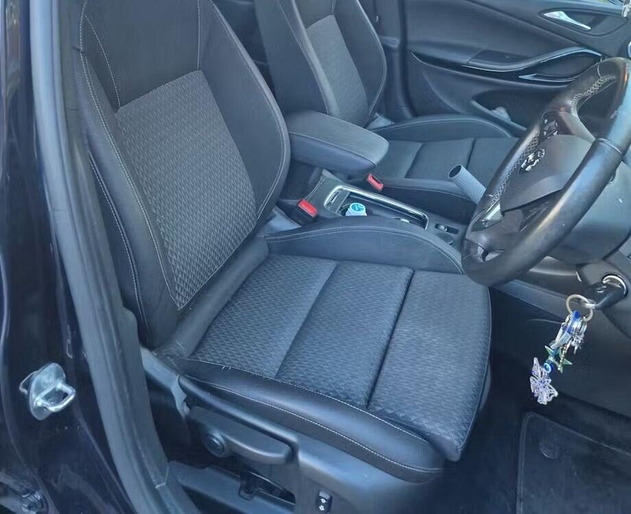 Used Vauxhall Astra 2019 for sale - 77628903: Photo 6