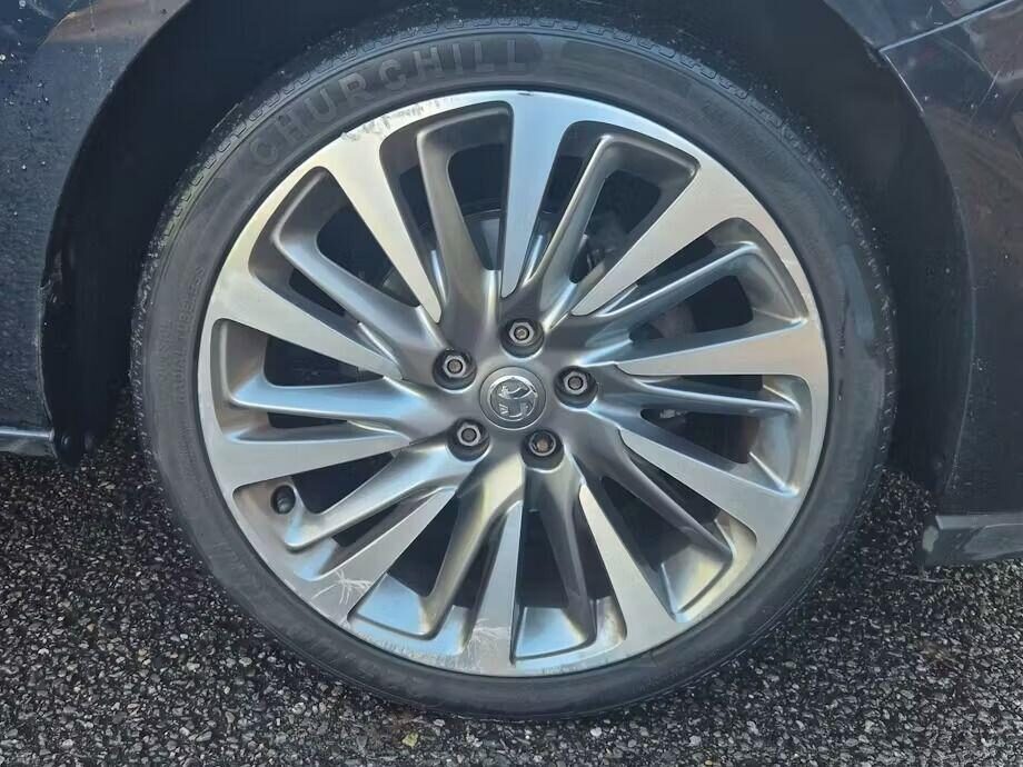 Used Vauxhall Astra 2019 for sale - 77628903: Photo 8