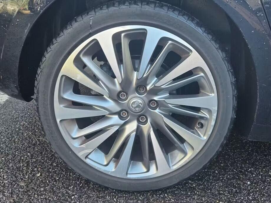 Used Vauxhall Astra 2019 for sale - 77628903: Photo 9