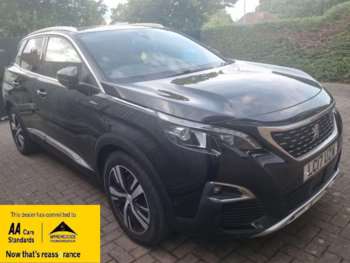 2017 (17) - 1.6 THP GT Line EAT Euro 6 (s/s) 5dr