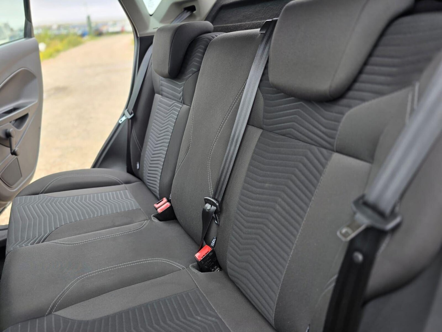 Used Ford Fiesta 2017 for sale - 75975138: Photo 26