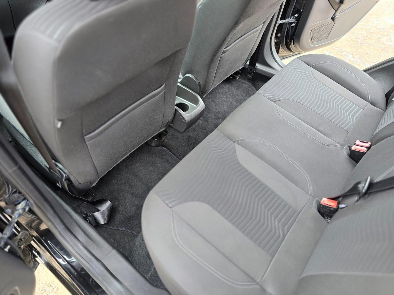 Used Ford Fiesta 2017 for sale - 75975138: Photo 27