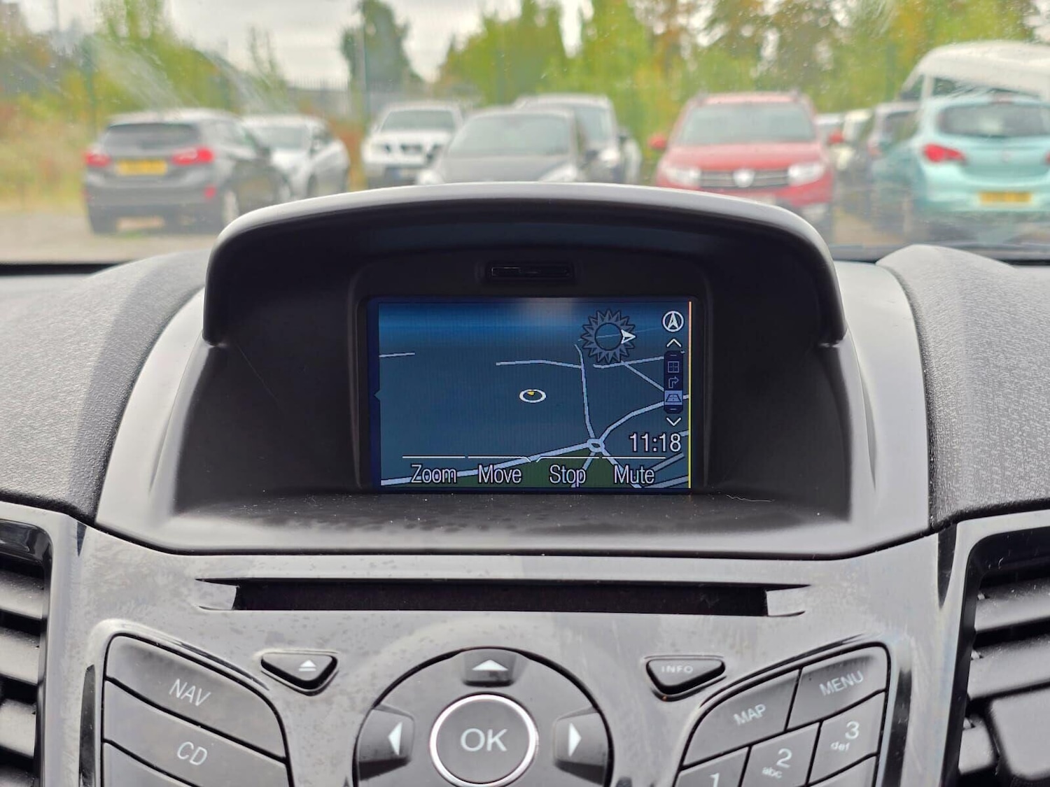 Used Ford Fiesta 2017 for sale - 75975138: Photo 32