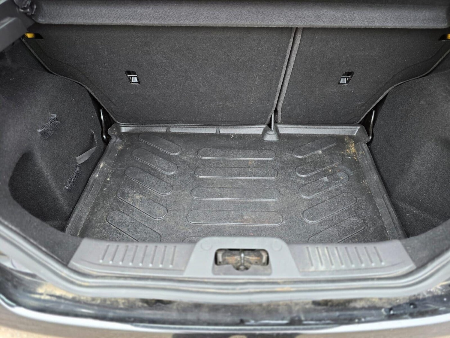 Used Ford Fiesta 2017 for sale - 75975138: Photo 36