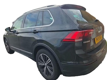 Used Volkswagen Tiguan 2019 for sale - 78084083: Photo