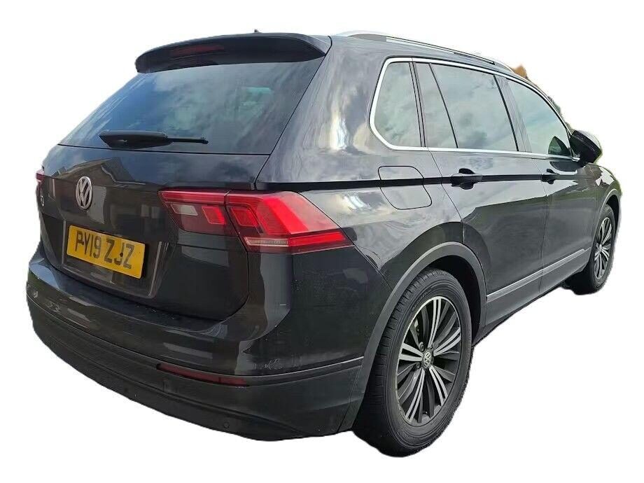 Used Volkswagen Tiguan 2019 for sale - 78084083: Photo 4