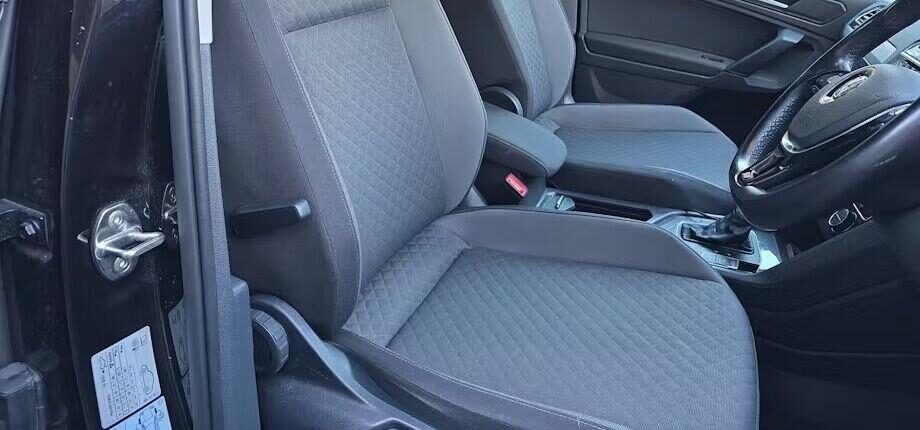 Used Volkswagen Tiguan 2019 for sale - 78084083: Photo 6