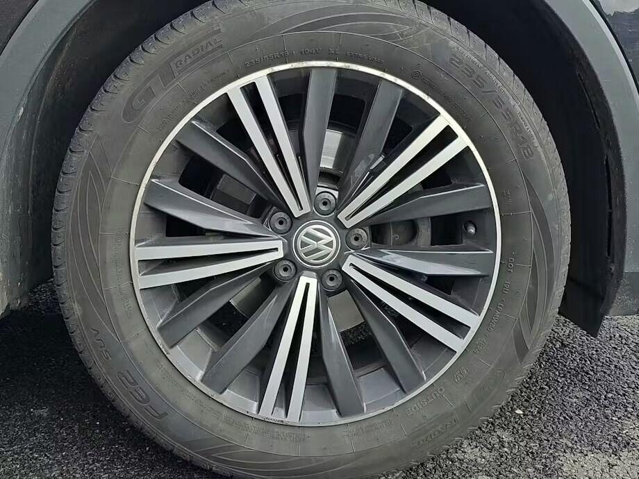 Used Volkswagen Tiguan 2019 for sale - 78084083: Photo 7