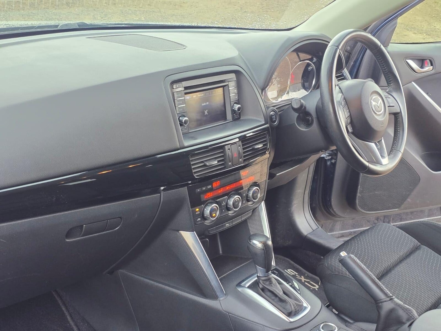 Vehicle 17