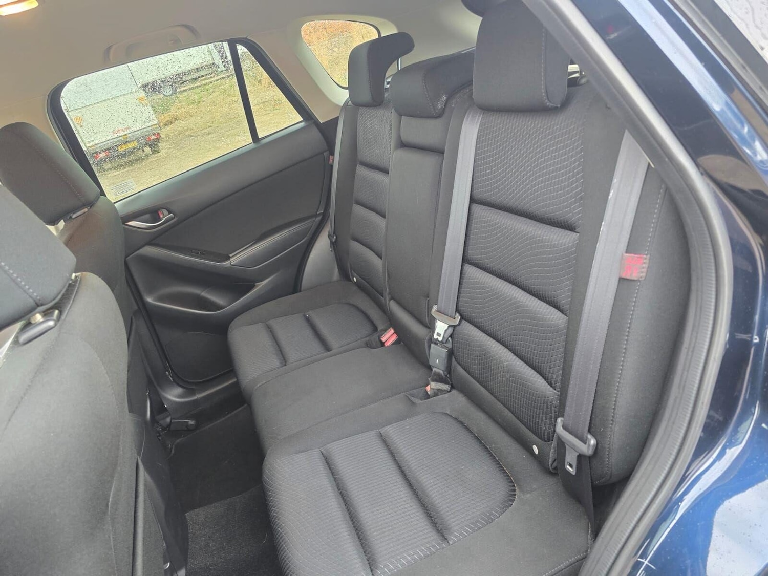 Vehicle 23