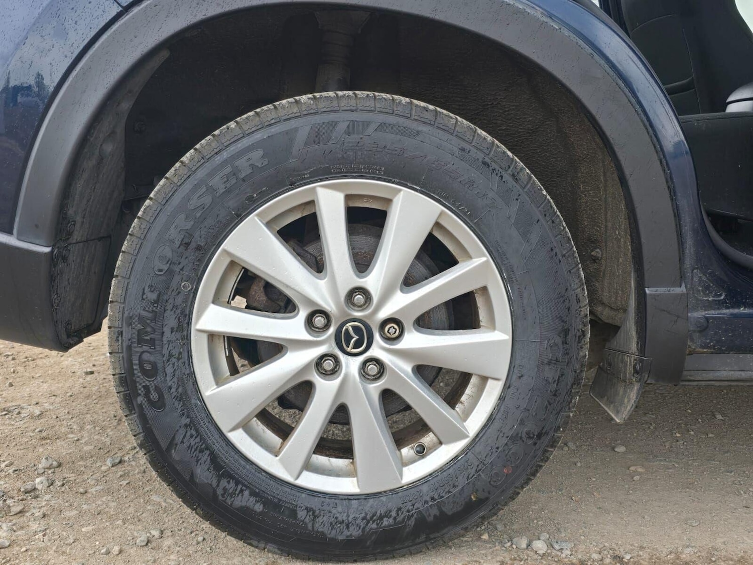 Vehicle 26
