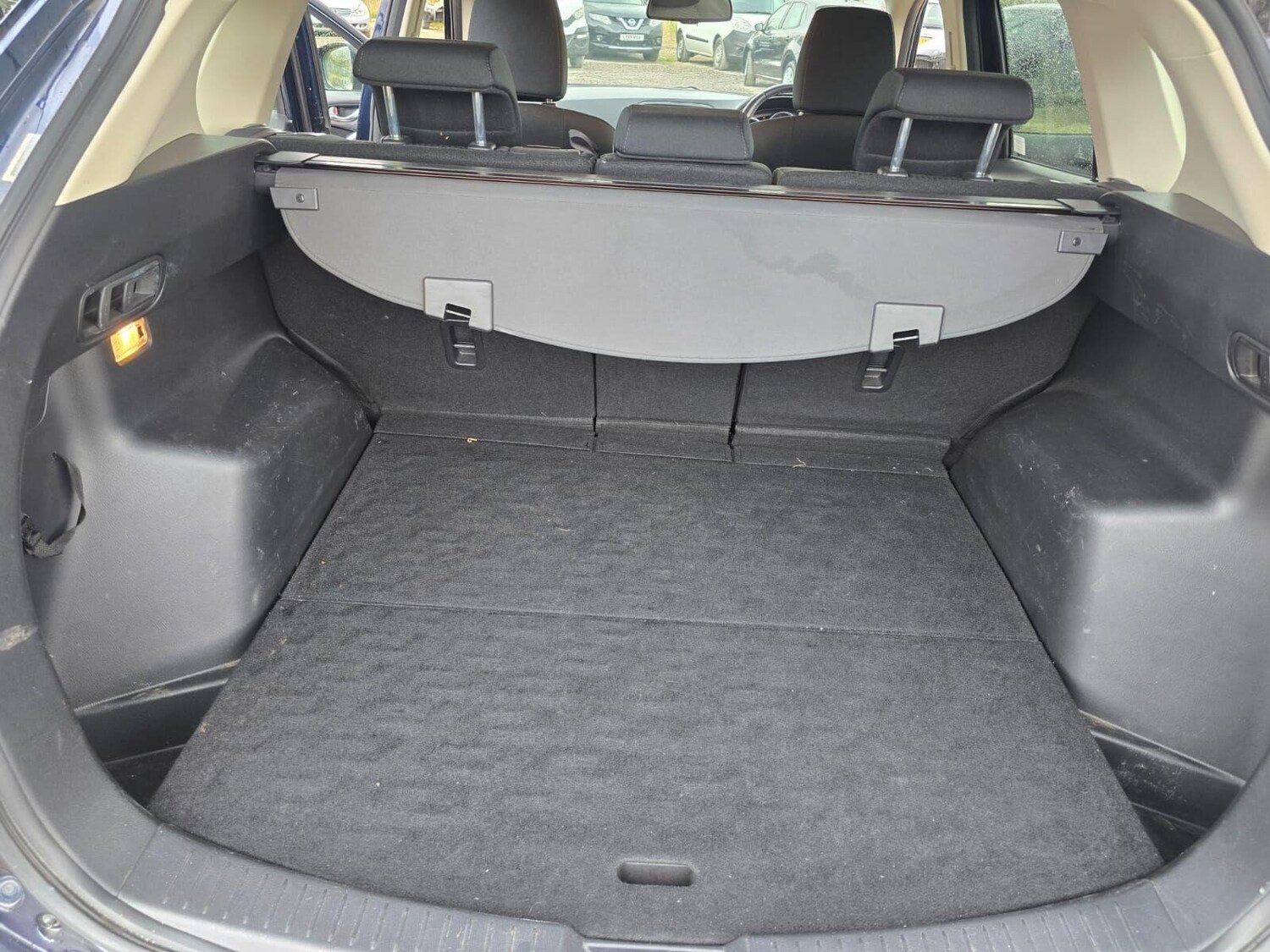 Vehicle 29