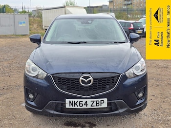 Used Mazda CX-5 2014 for sale - 75425717: Photo