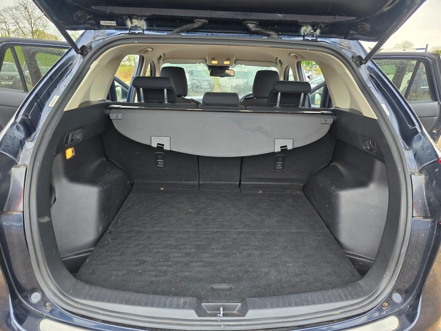 Vehicle 31