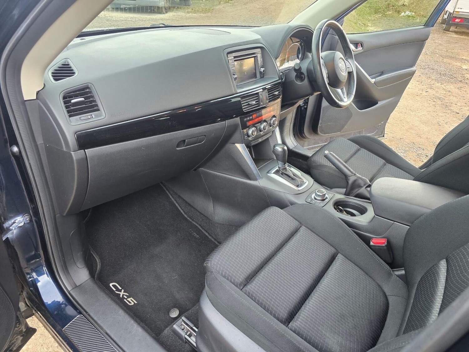 Vehicle 35