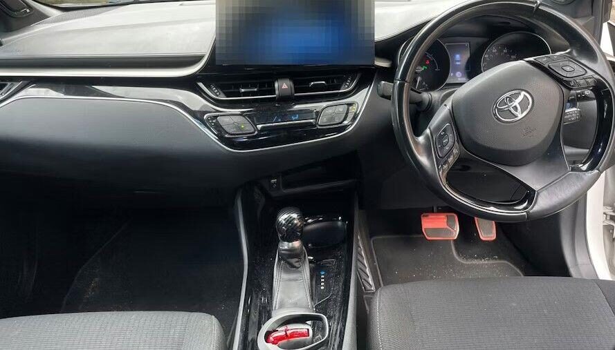 Used Toyota C-HR 2018 for sale - 76508914: Photo 6