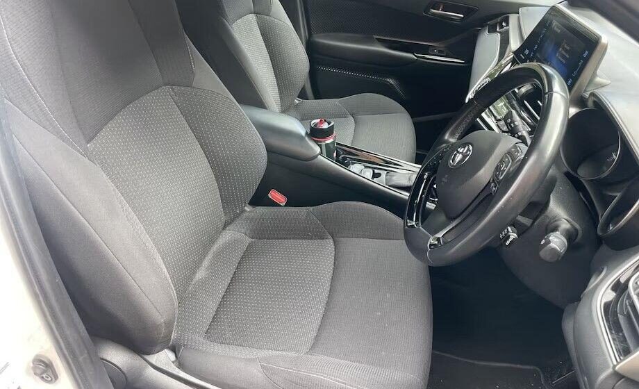 Used Toyota C-HR 2018 for sale - 76508914: Photo 7