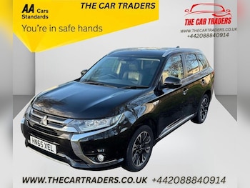 Used Mitsubishi Outlander 2015 for sale - 76685596: Photo
