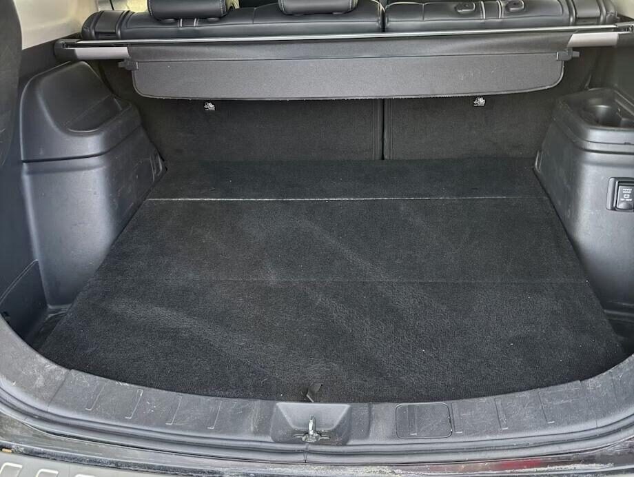 Used Mitsubishi Outlander 2015 for sale - 76685596: Photo 9