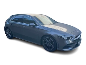 Used Mercedes-Benz A-Class 2019 for sale - 79216763: Photo