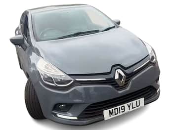 Used Renault Clio 2019 for sale - 79849217: Photo