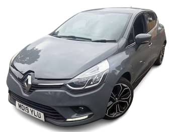 Used Renault Clio 2019 for sale - 79849217: Photo