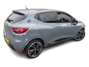 Used Renault Clio 2019 for sale - 79849217: Photo