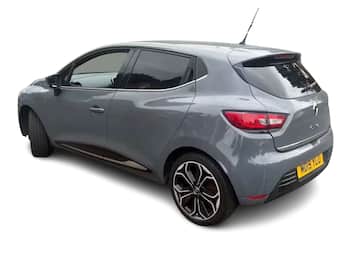 Used Renault Clio 2019 for sale - 79849217: Photo
