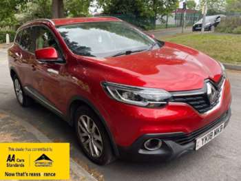 2018 (18) - 1.5 dCi Dynamique Nav 5dr EDC
