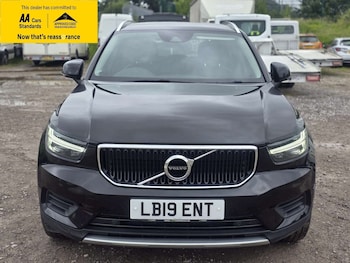 Used Volvo XC40 2019 for sale - 78906799: Photo
