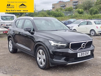 Used Volvo XC40 2019 for sale - 78906799: Photo