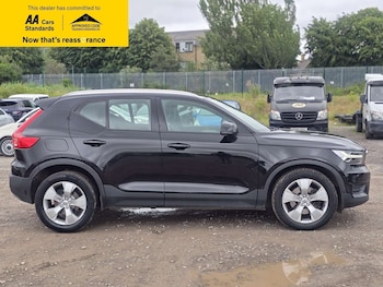 Used Volvo XC40 2019 for sale - 78906799: Photo