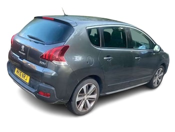 Used Peugeot 3008 2016 for sale - 79594863: Photo