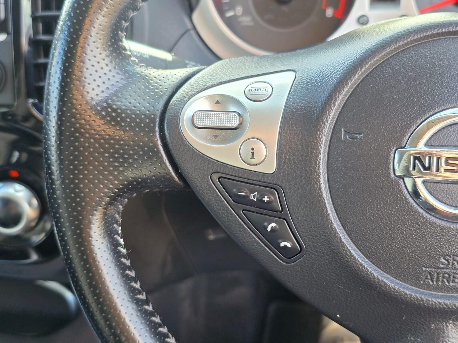 Used Nissan Juke 2017 for sale - 76346660: Photo 27