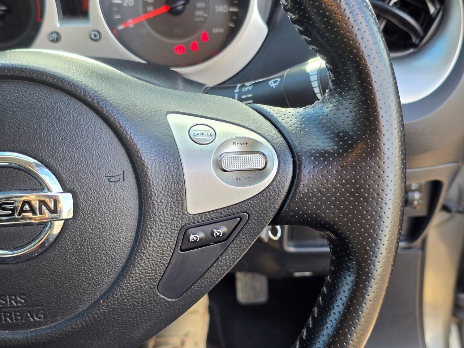 Used Nissan Juke 2017 for sale - 76346660: Photo 28