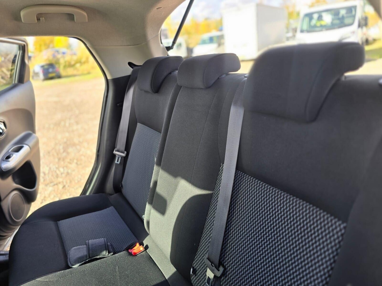 Used Nissan Juke 2017 for sale - 76346660: Photo 51