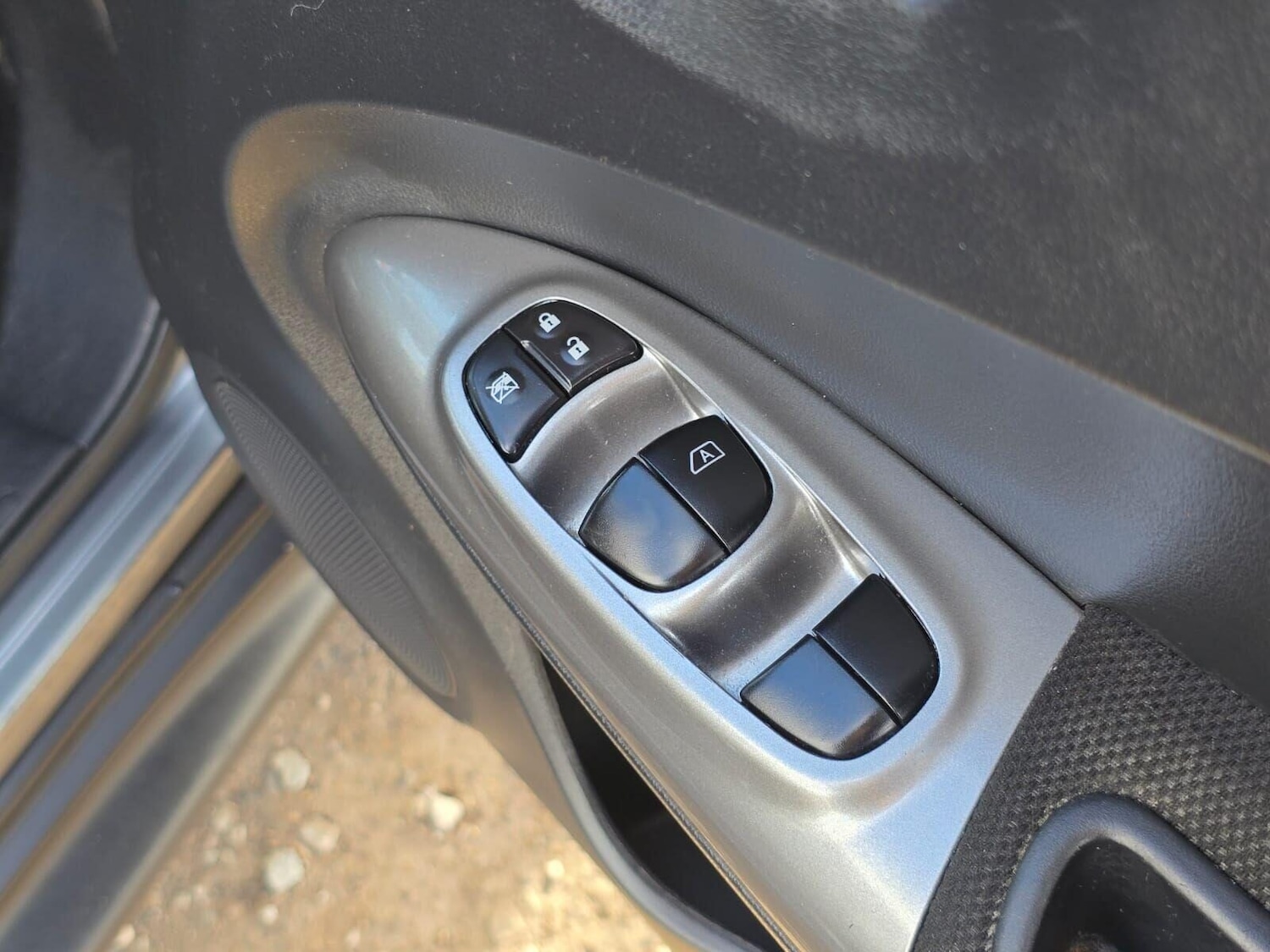 Used Nissan Juke 2017 for sale - 76346660: Photo 54