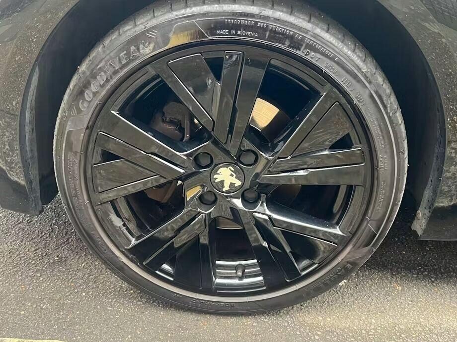 Used Peugeot 208 2020 for sale - 77789402: Photo 10