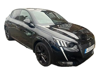 Used Peugeot 208 2020 for sale - 77789402: Photo