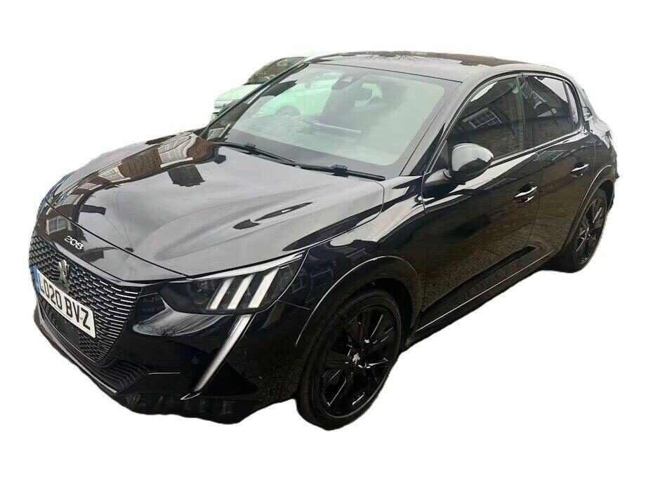 Used Peugeot 208 2020 for sale - 77789402: Photo 2