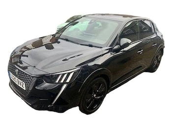 Used Peugeot 208 2020 for sale - 77789402: Photo