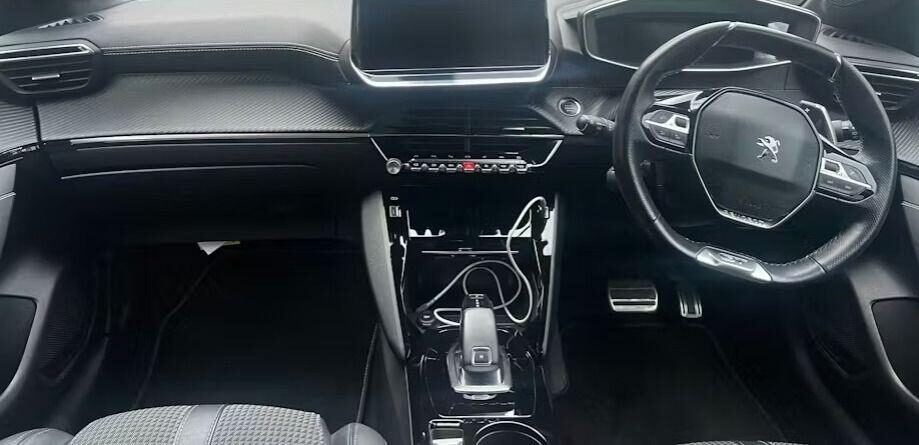 Used Peugeot 208 2020 for sale - 77789402: Photo 5